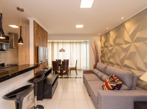 Apartamento 2 quartos no Alto Bueno - Ed Green Life Style - GL1406