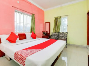 Jayamuragan Stays by OYO Rooms