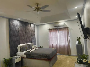 Quaint Studio Apartment in Soufriere From Claviers