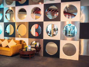 A-One The Royal Cruise Hotel Pattaya