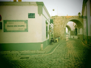 Guest House Capitão Mor