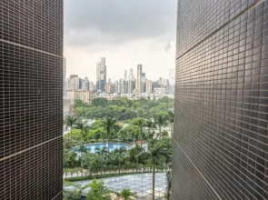 Shenzhen Anju Apartment