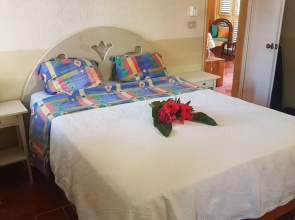 Casa Mariposa