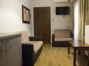 Kentrikon Hotel