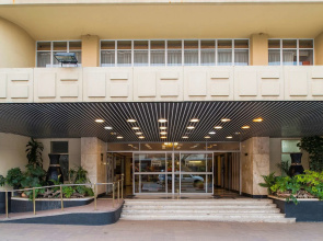 Bulawayo Rainbow Hotel