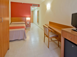 Hotel Montemar Maritim