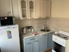 Апартаменты Аврора на ул. 50 лет Октября, д. 23