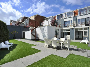 City Hotel Bergen op Zoom