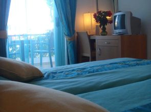 Skala Hotel