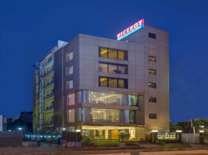 Viceroy Boutique Hotel Kolkata