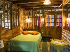 Bellavista Cloud Forest Lodge