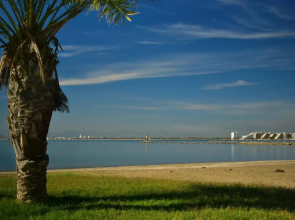 Camping Rodas