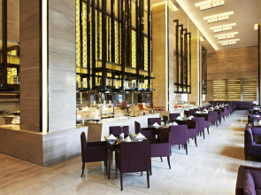 Four Points By Sheraton Langfang, Guan