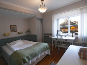 Sigtunastiftelsen Hotell & Konferens