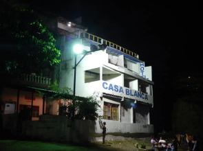 Hospedaje El Shadday