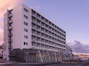 Hotel Marina Atlântico