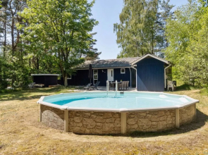 "Esmer" - 8km from the sea in Djursland and Mols