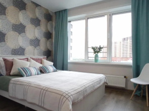 Апартаменты Бобродом на улице Немировича-Данченко 158