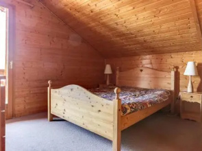 Chalet Forsysthia - Alpes-Horizon