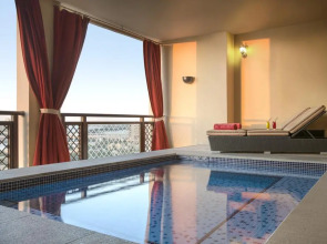 Arjaan by Rotana Hotel – Dubai Media City