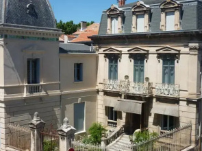 Bed And Breakfast Le Nid En Ville