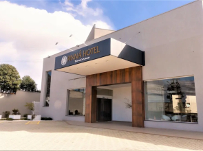 Pinna Business Hotel