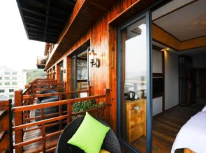 Banshan Meiju Guesthouse