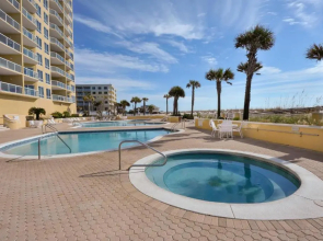 Emerald Isle unit 202 - Two Bedroom Condo