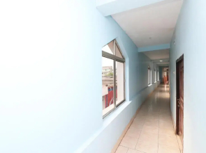Bd Palace by OYO Rooms