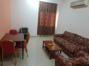 Danat Mazoon Hotel Apartments