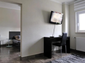 Ferienzimmer Ellisee, kontaktloser Check-in
