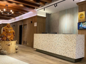 Jin Spa Resort Hotel