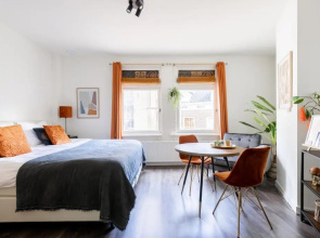 Citystays Deventer