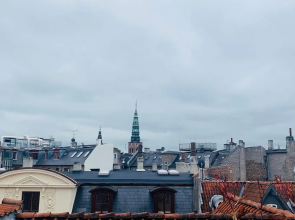 Best Stay Copenhagen Ny Adelgade 8-10