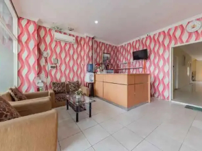 Reddoorz @ HSP Guest House Samarinda