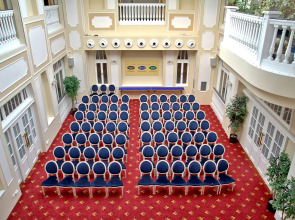 Esplanade Spa and Golf Resort