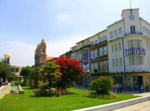 Flat Accommodation in Braga