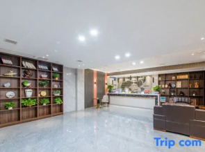 Yiyang Haitian Hotel