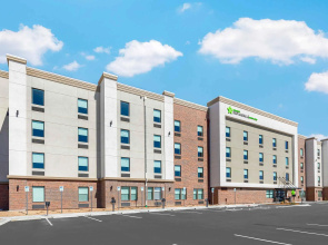 Extended Stay America Premier Suites - Denver International Airport