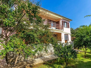 Apartments Nikola