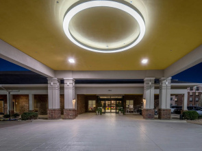 SpringHill Suites by Marriott Denton