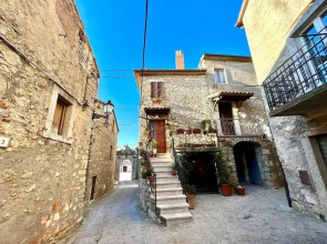 Stylish Umbrian Apartment Garden Pool nr Orvieto