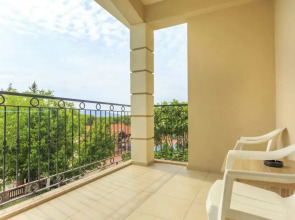 Milkyway Apart & Hotels