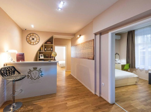 Pjaca City Rooms