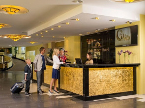 Спа-отель Baltic Beach Hotel & SPA