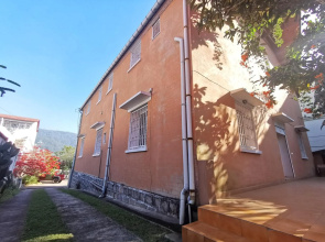 Residence Matsiatra