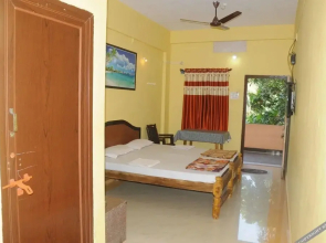 Sahana Palace
