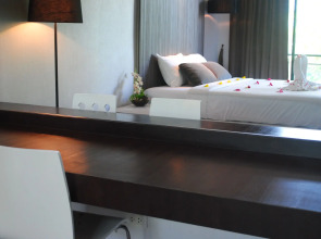 Inn Place Serviced Residence