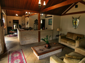 Pousada Varanda das Colinas