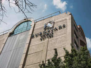 Eurostars Zona Rosa Suites
